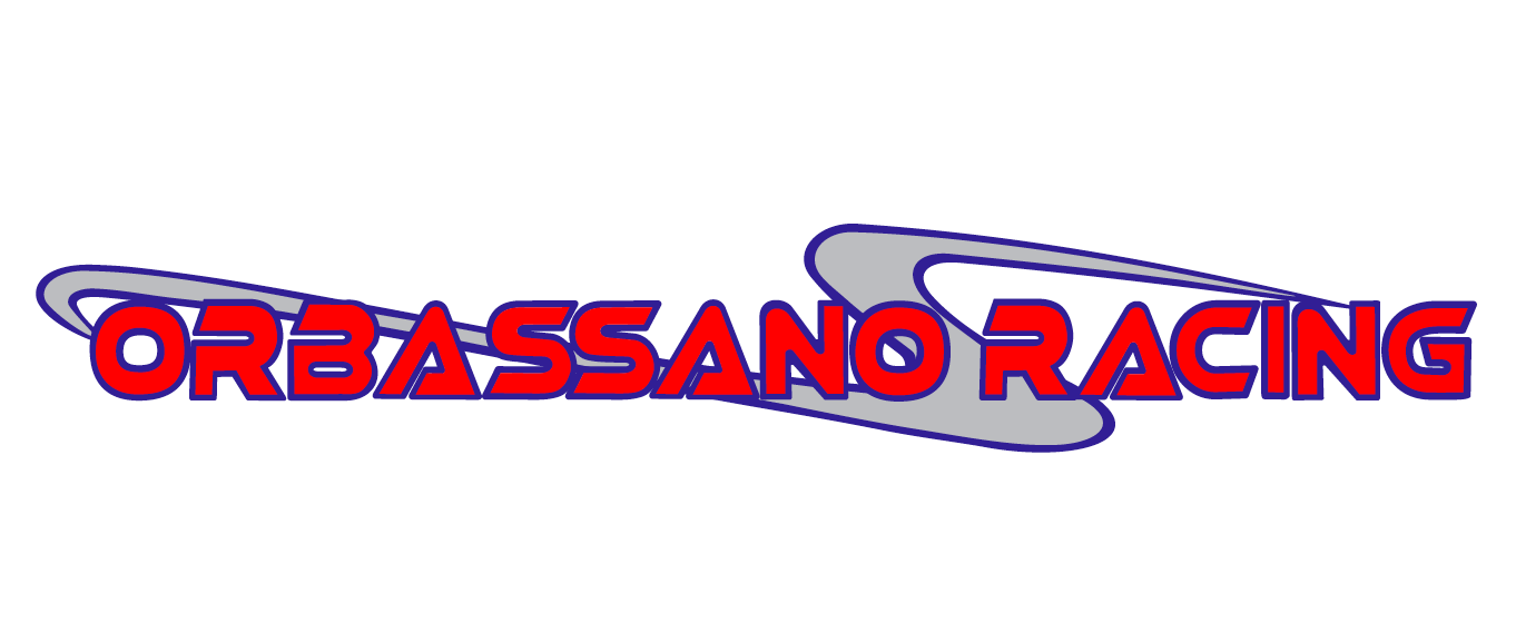 logo Pista Motocross Orbassano Racing